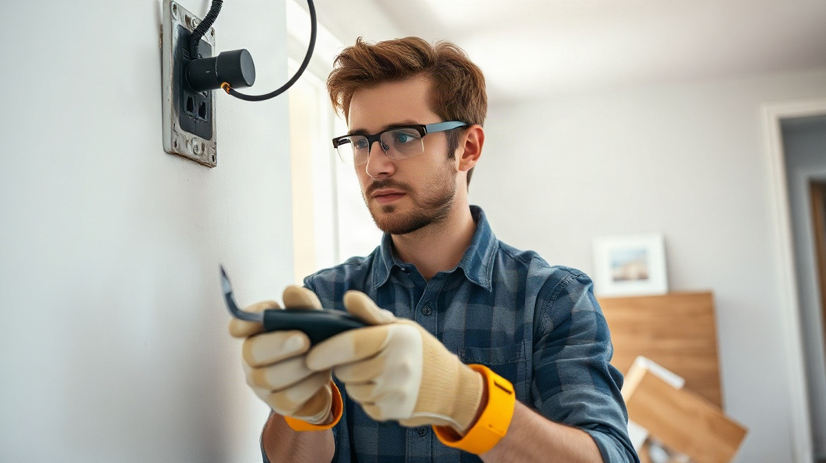 Formation pour électricien